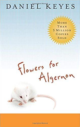 Flowers for Algernon Een R Catalogue Van De menselijke Geest En De Complexiteit Van Intelligentie